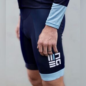 Giordana x WEDŪ Team O.G. Cycling Bib - Men’s XL